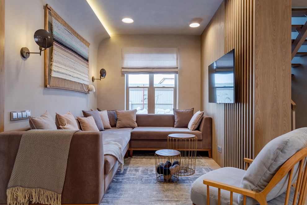 Werkel в новом проекте Ольги Косовой и Павла Исаева