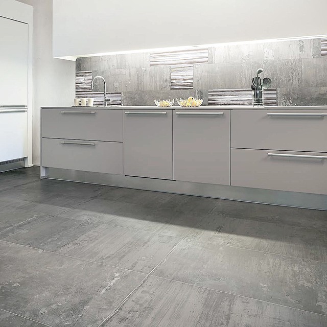 Kitchen Projects contemporaneo-cucina