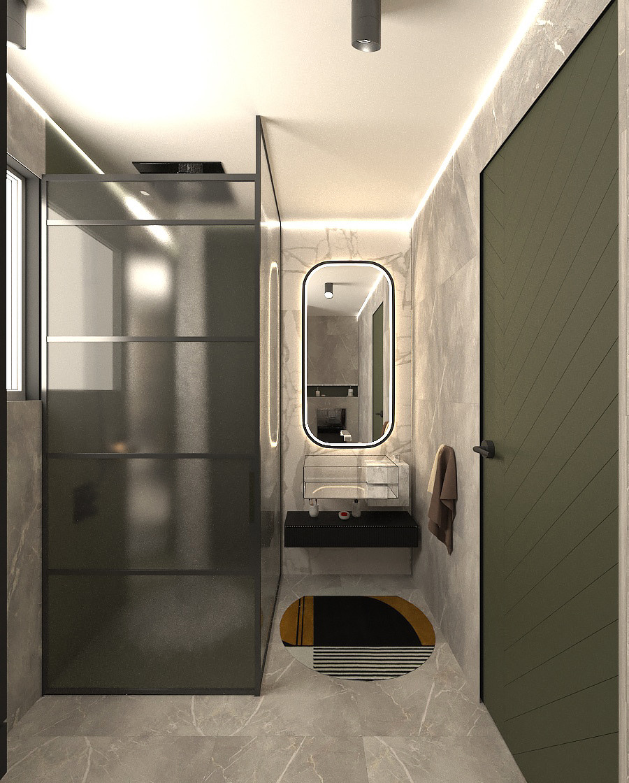 Зеркальное отражение античности