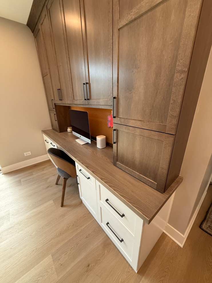 Oswego East 1st Floor Remodel