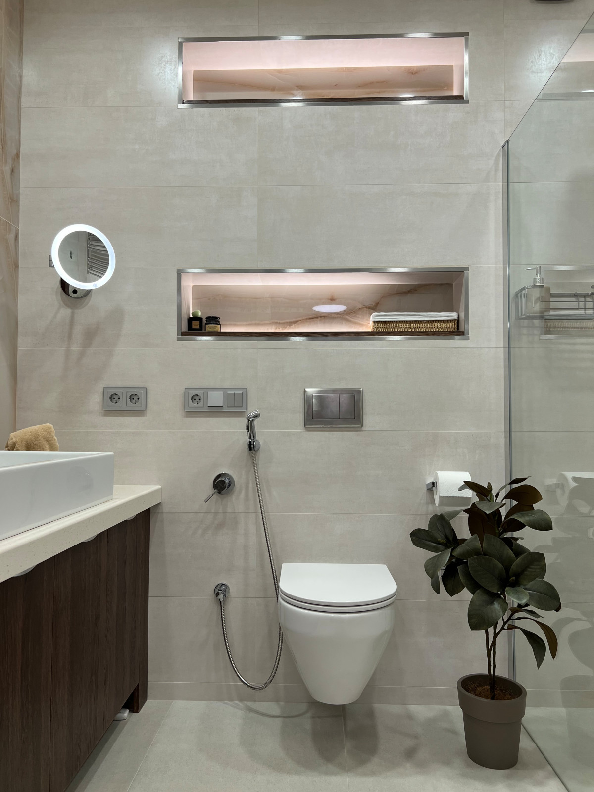 Таунхаус для большой семьи