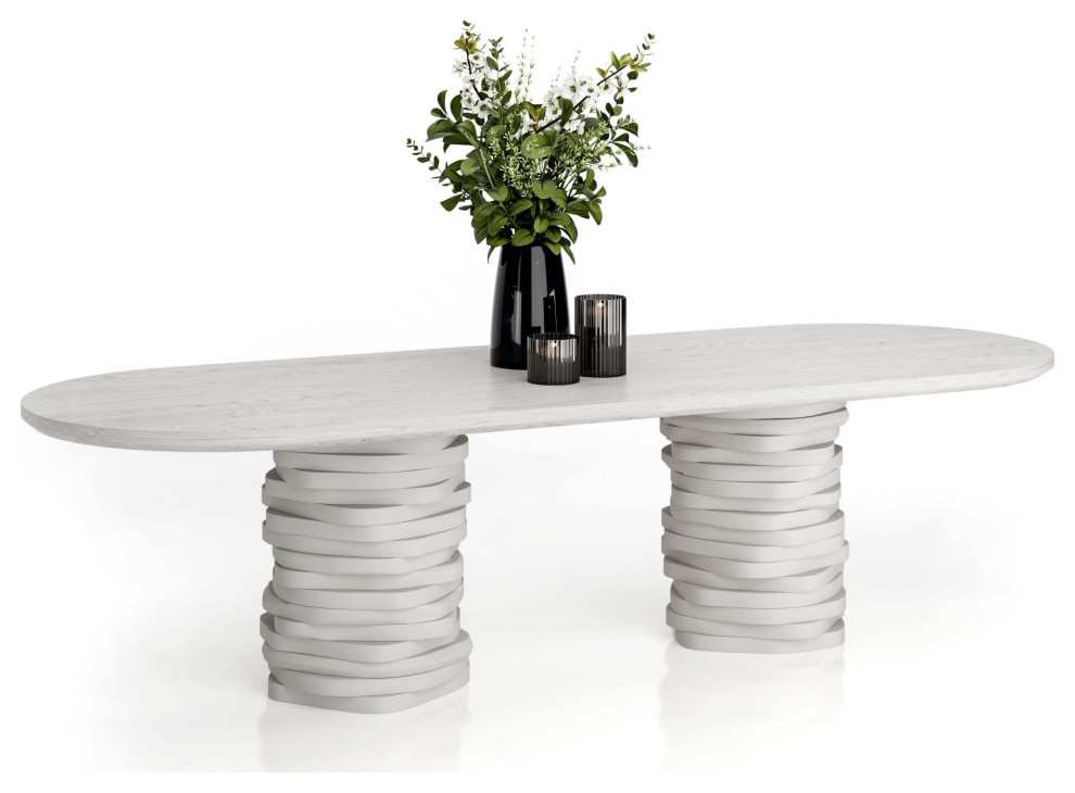 Новинки 2023: Обеденные столы