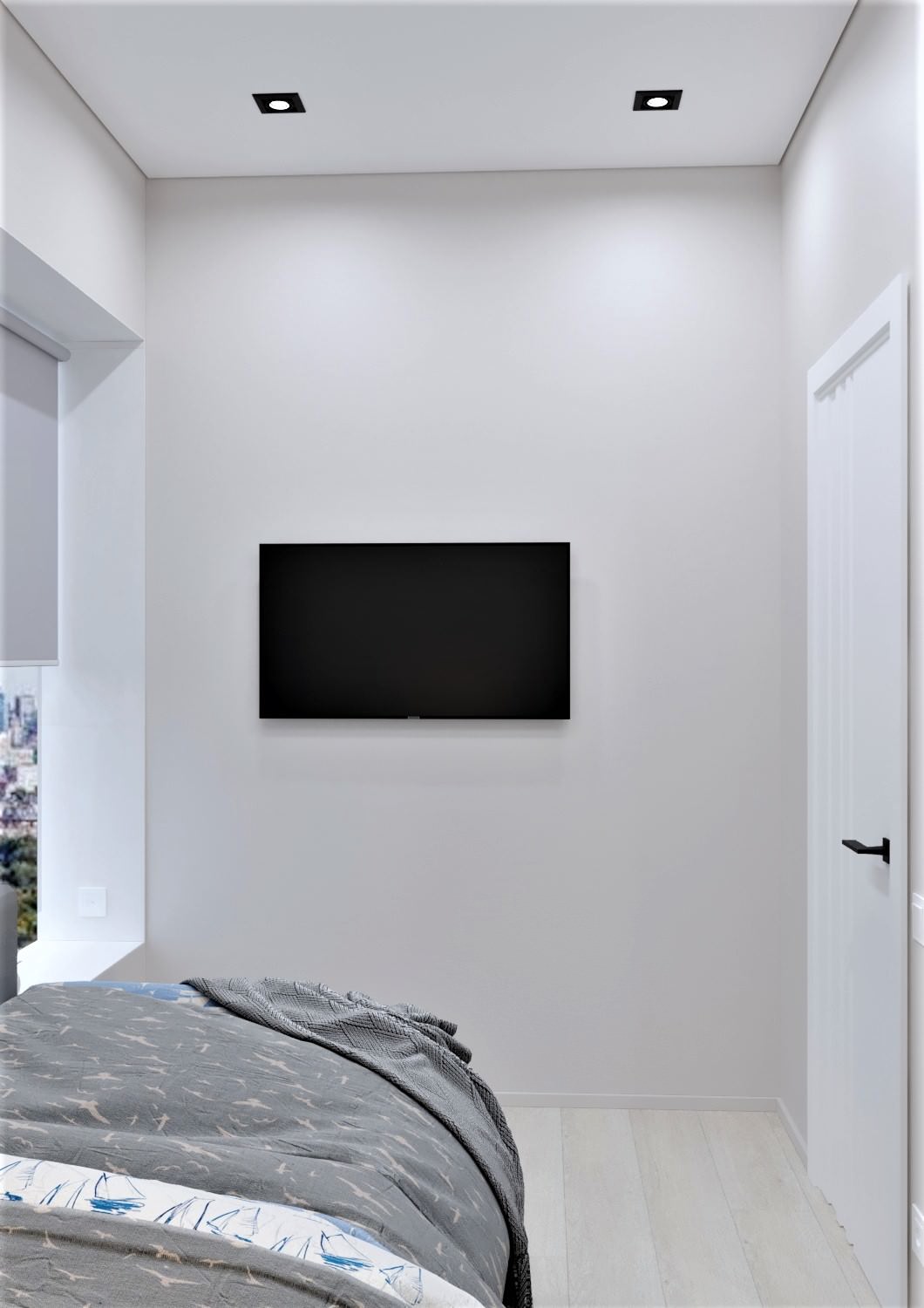 ЖК Новин Пентхаус