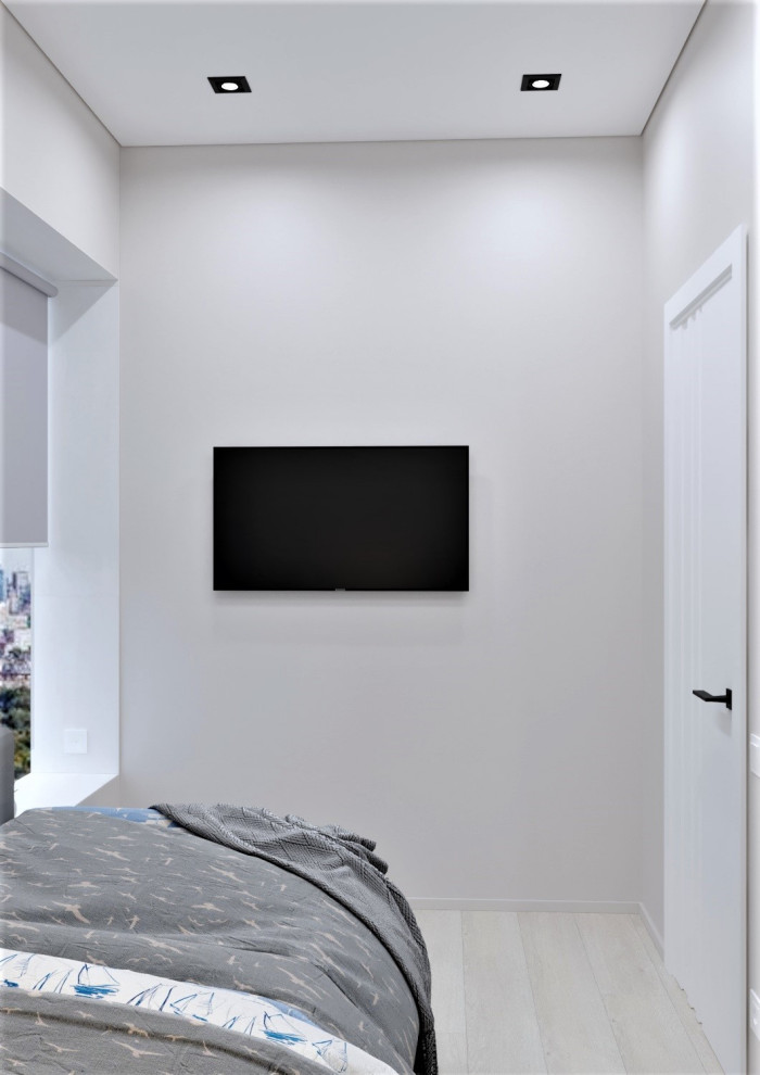 ЖК Новин Пентхаус