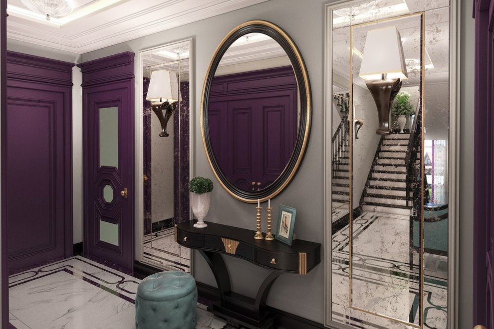 Жилой дом в Немецкой деревне, Краснодар