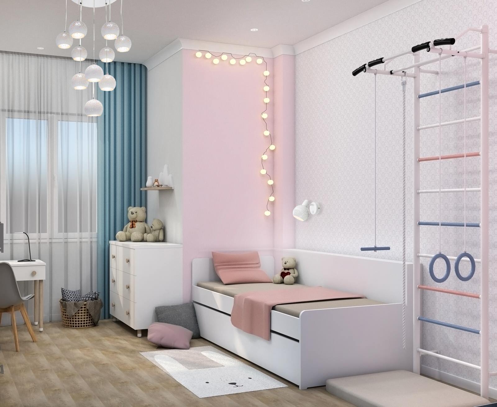 Солнечная двушка на берегу Дона