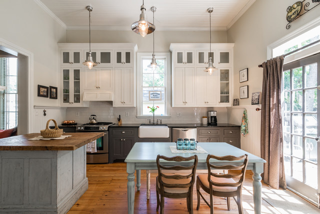 Kitchens koekken