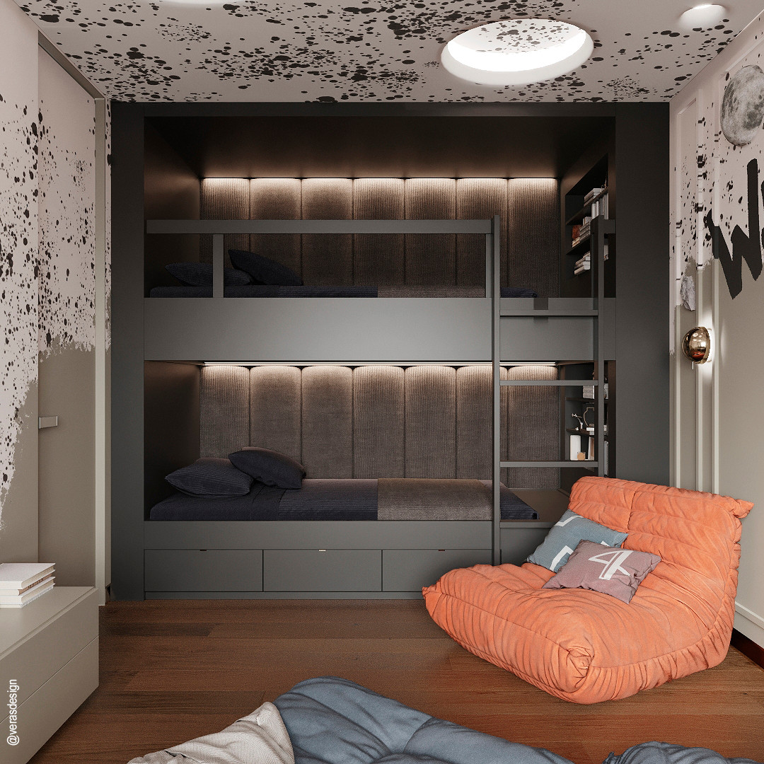 Квартира для  семьи