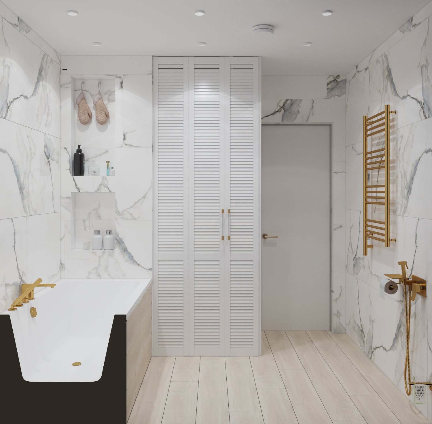 Квартира в Рассказовке