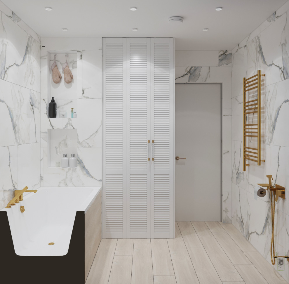 Квартира в Рассказовке