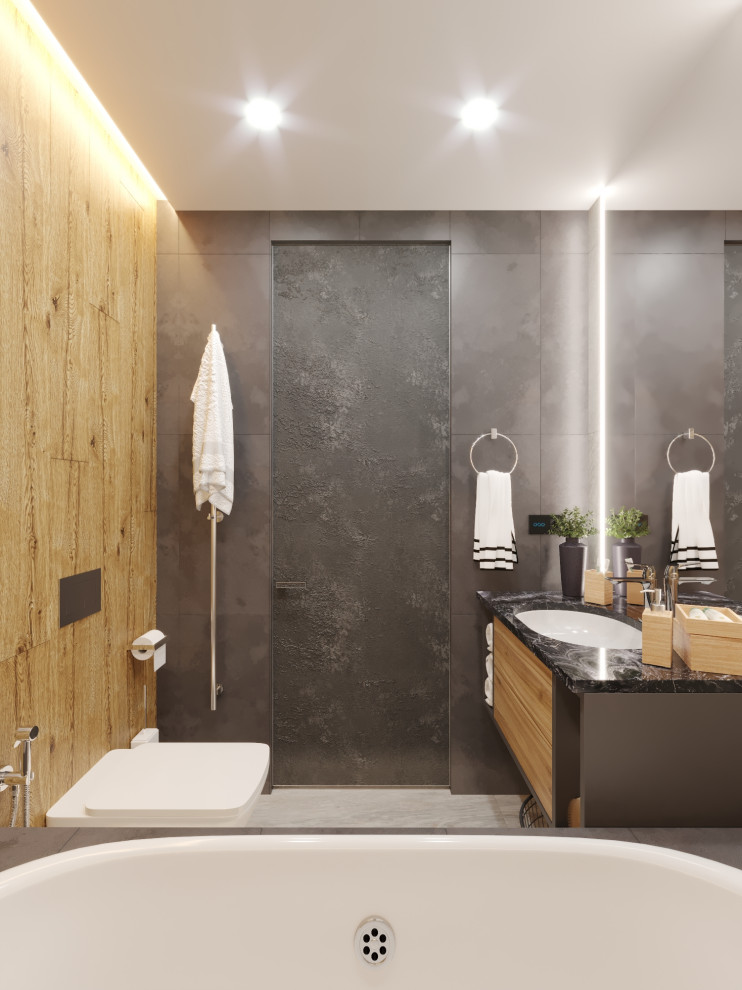 Квартира в ЖК "Ясный берег"