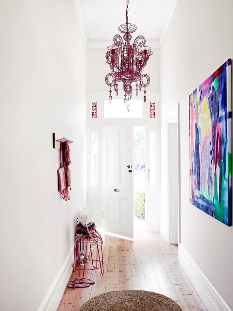 Read These Pro Tips Before Your Next Painting Project contemporary-entre