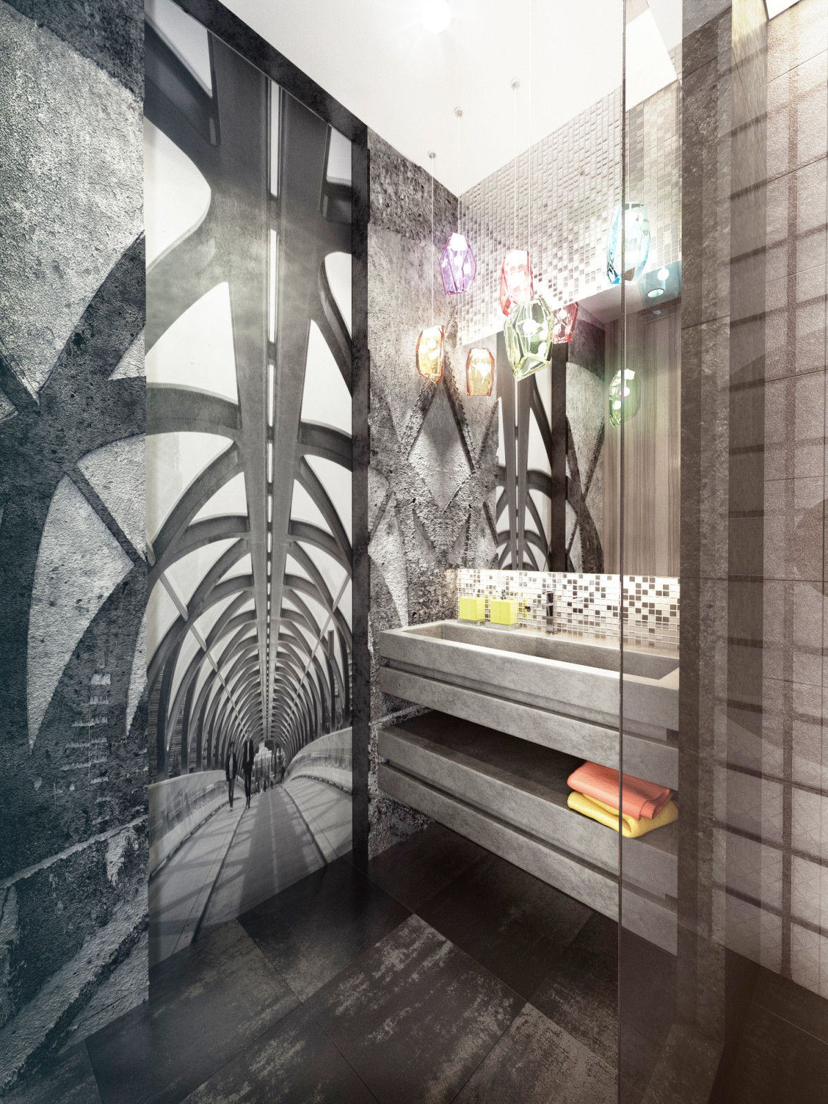 Водный Лофт