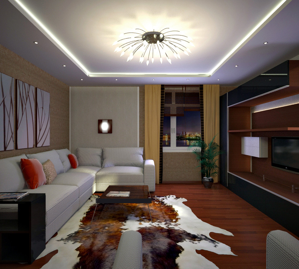 квартира в Екатеринбурге ЖБИ