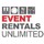 Event Rentals Unlimited