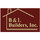 B & L Builders, Inc.