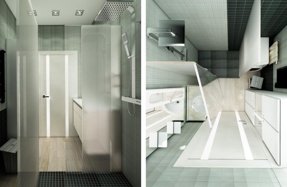 Апартаменты для холостяка