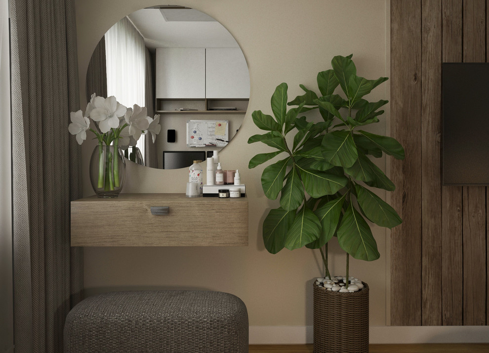 "Евродвушка" 63 кв.м г.Ижевск 2019 год