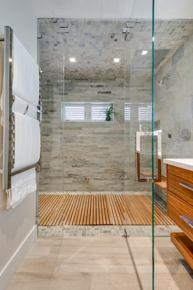 Miami renovation