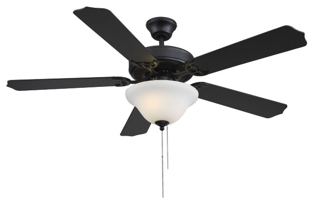 Savoy House First Value 52``Ceiling Fan 52-ECM-589-89