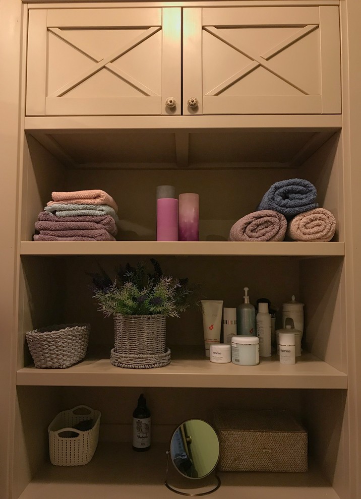 Прованс на Петроградке