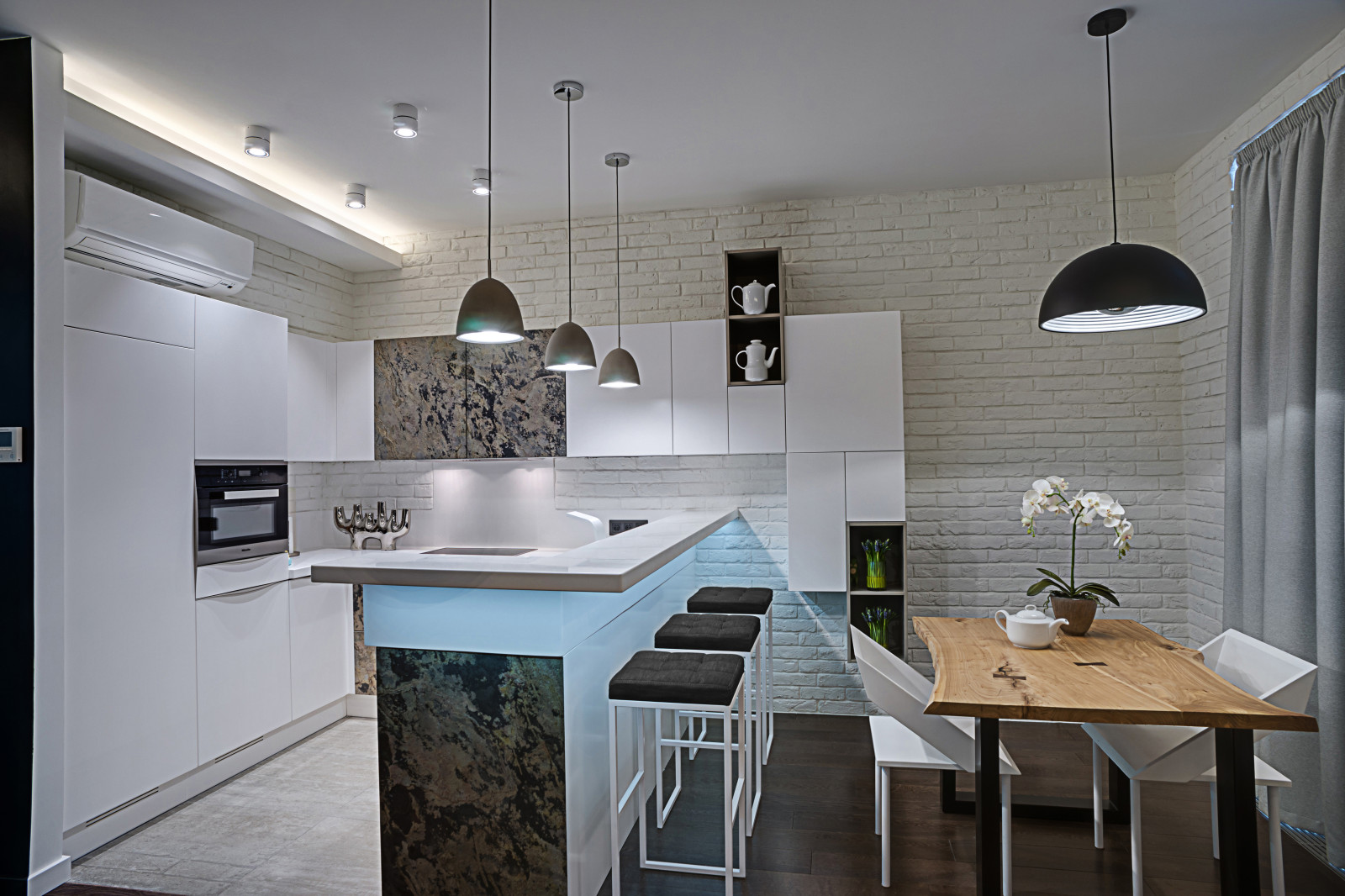 Сколково Парк