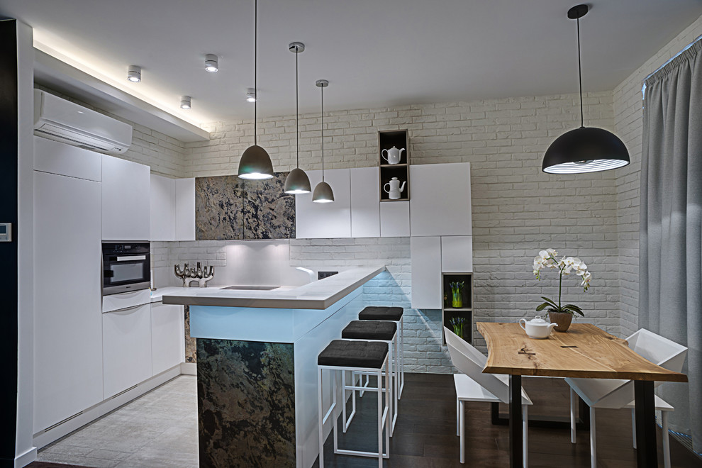 Сколково Парк