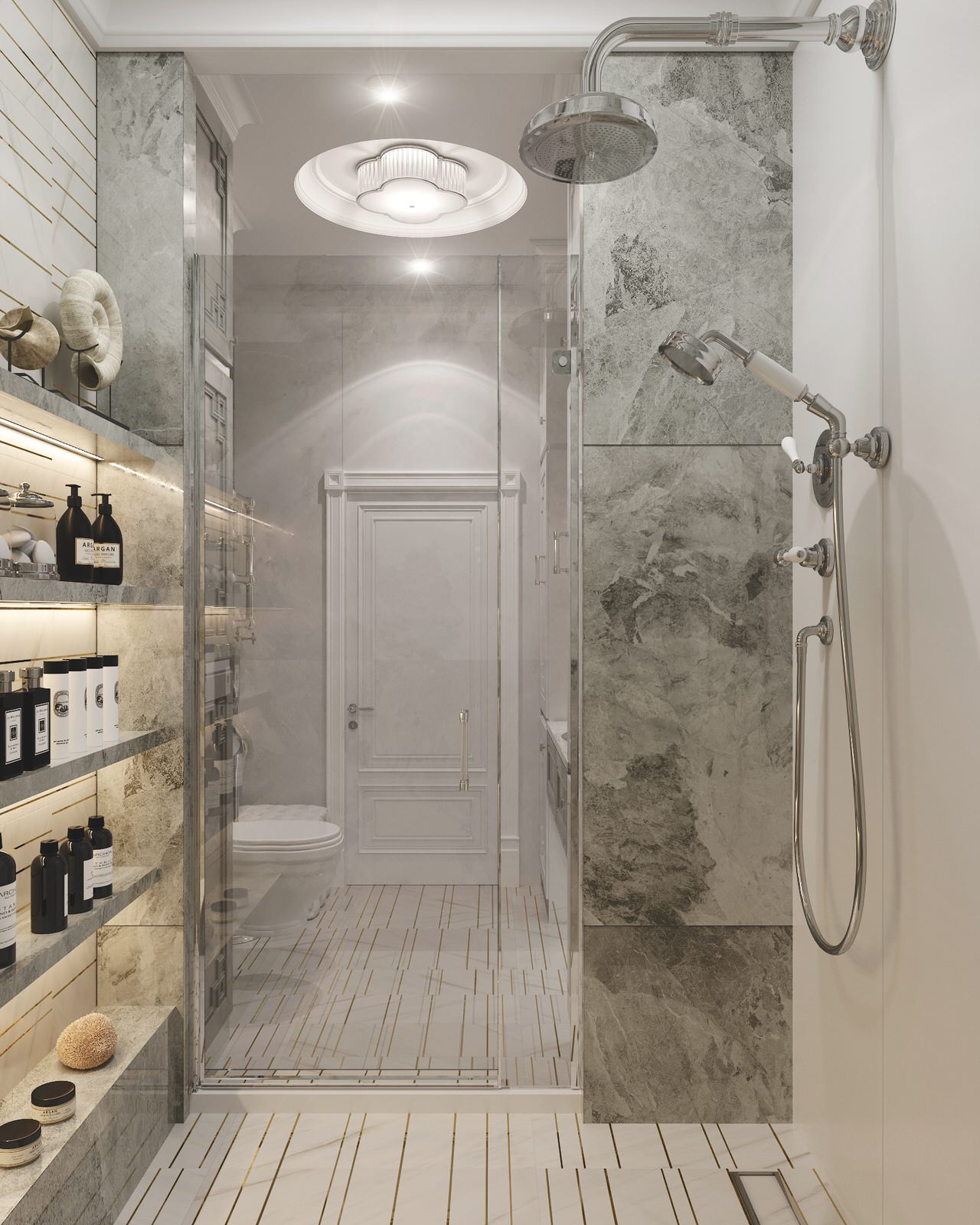 ЖК «Балтийская жемчужина»