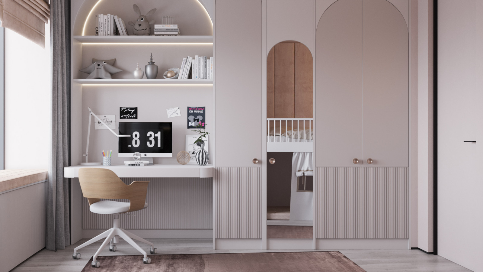 ЖК «Clever park»