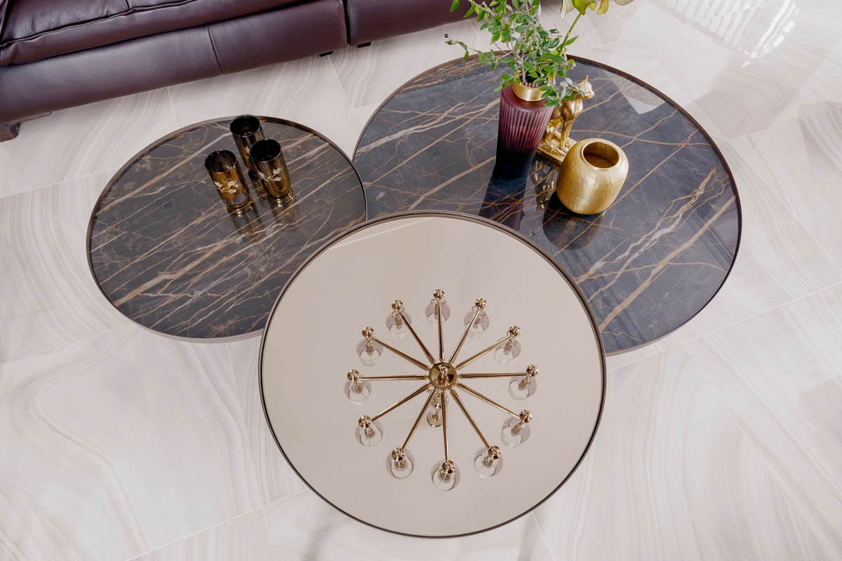 Дом в поселке «Де-Виль». Часть 1