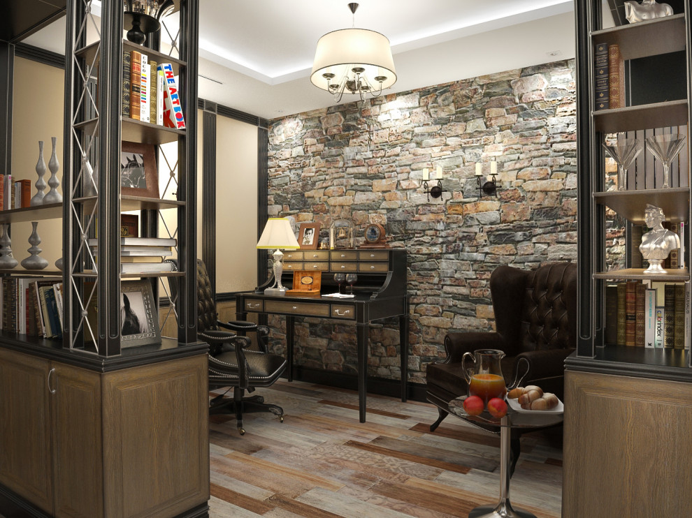 Таунхаус для не скучной жизни