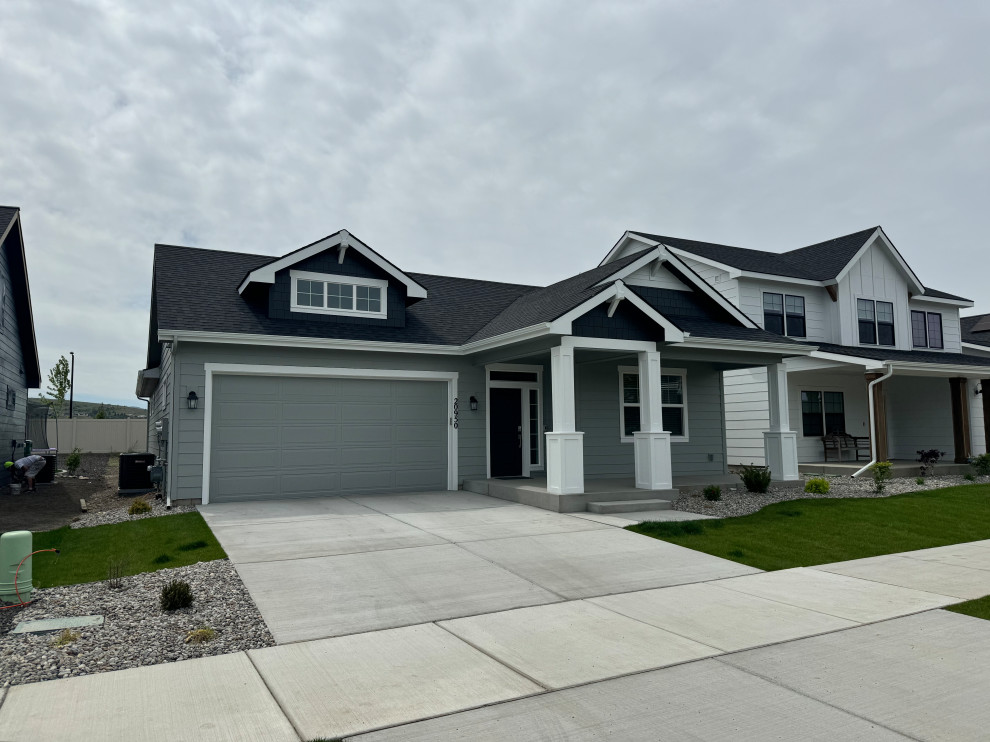 Exterior Paint