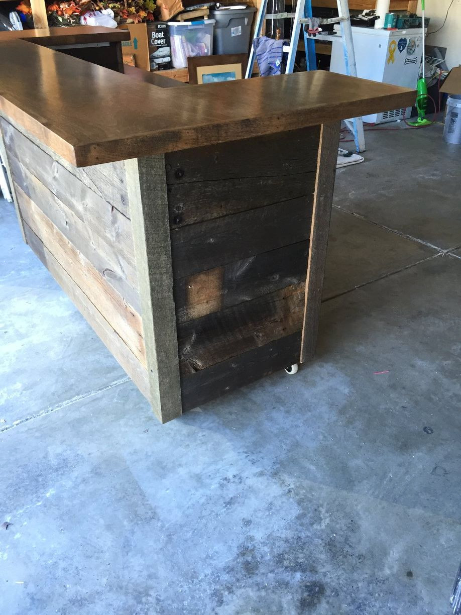 Custom Woodworking