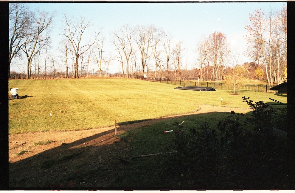 The Kaplan Residence