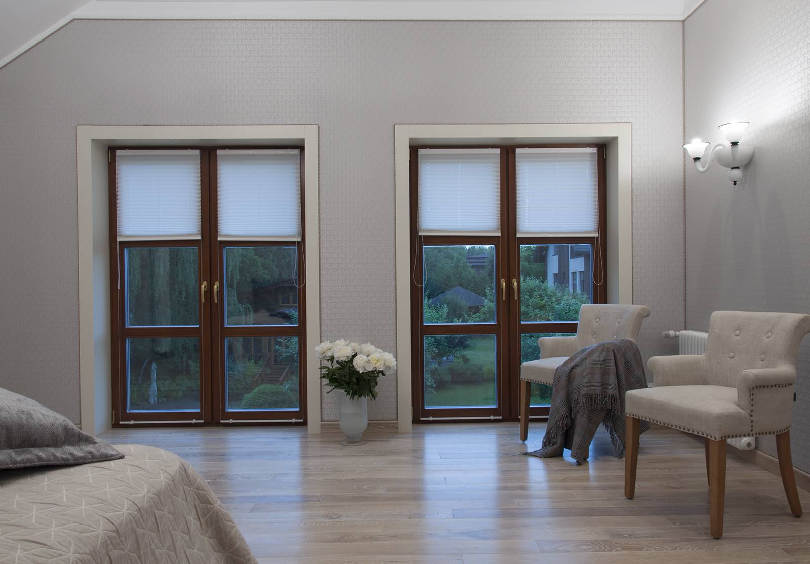 Lotus - загородный дом