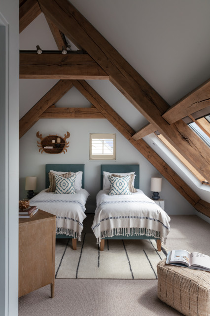 Brea View maritim-kinderzimmer