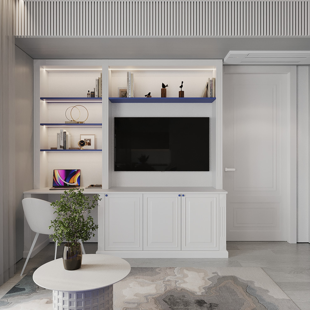 Москва ул.Строителей