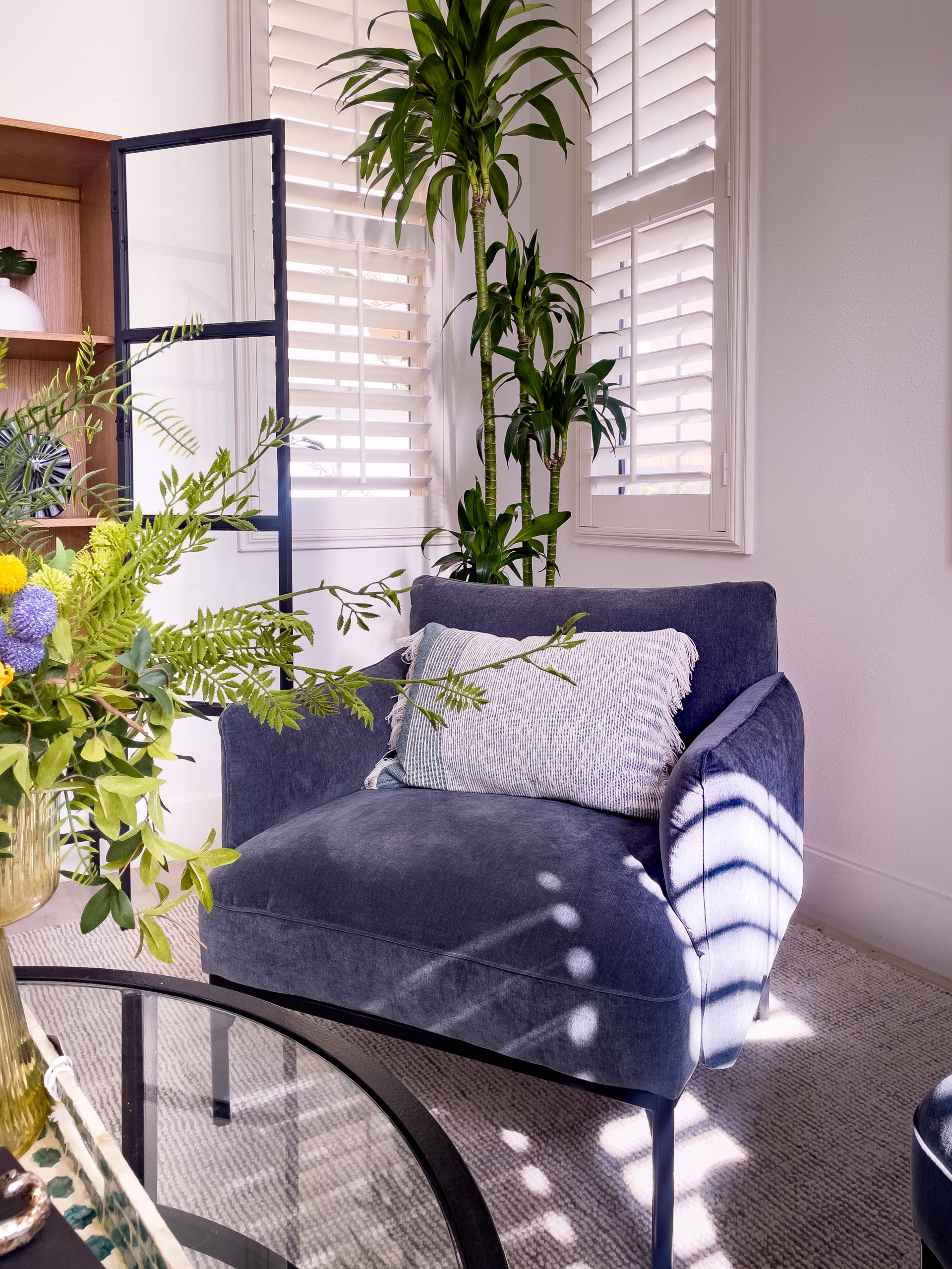 Beachcomber Living Room