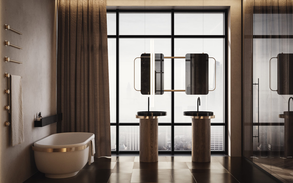 Soul – Apartment in Dubai