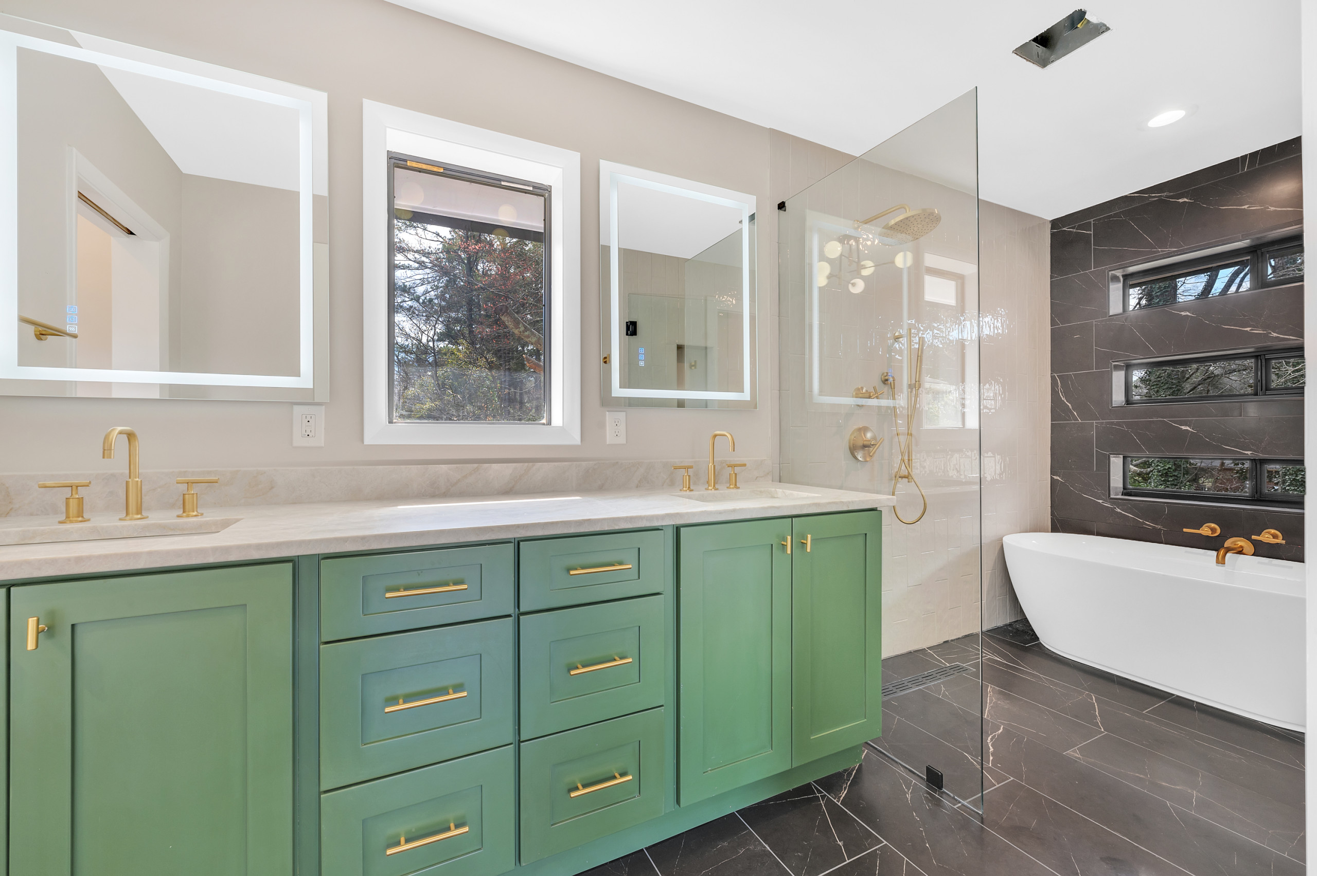 East Point Master Suite Addition