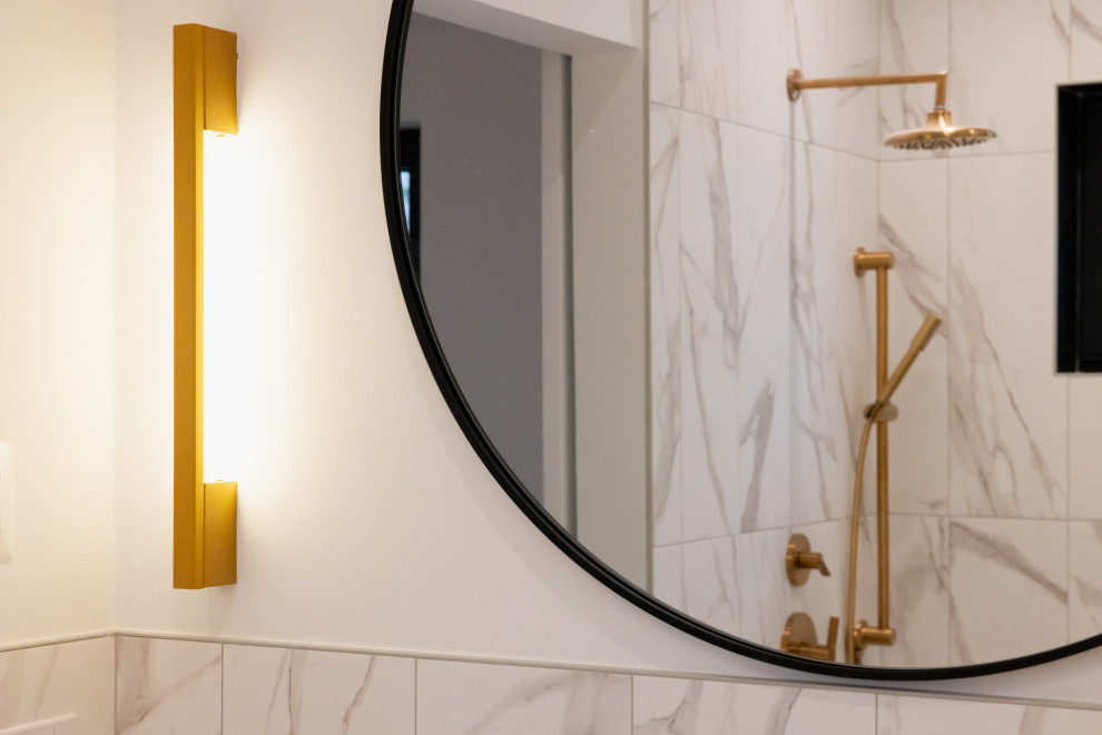 Sherborn Project