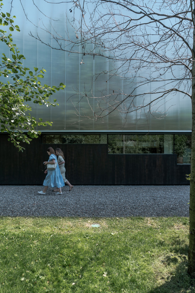 Garage Museum of Contemporary Art