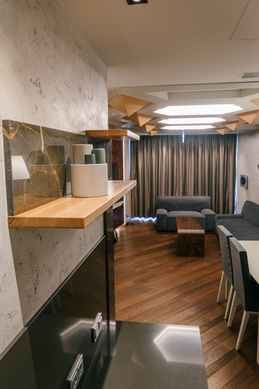 Апартаменты в HYATT Regency г.Сочи