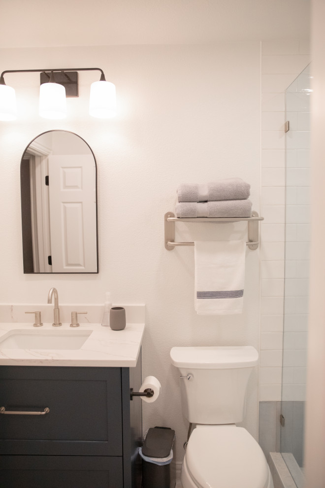 Kids Bathroom Update