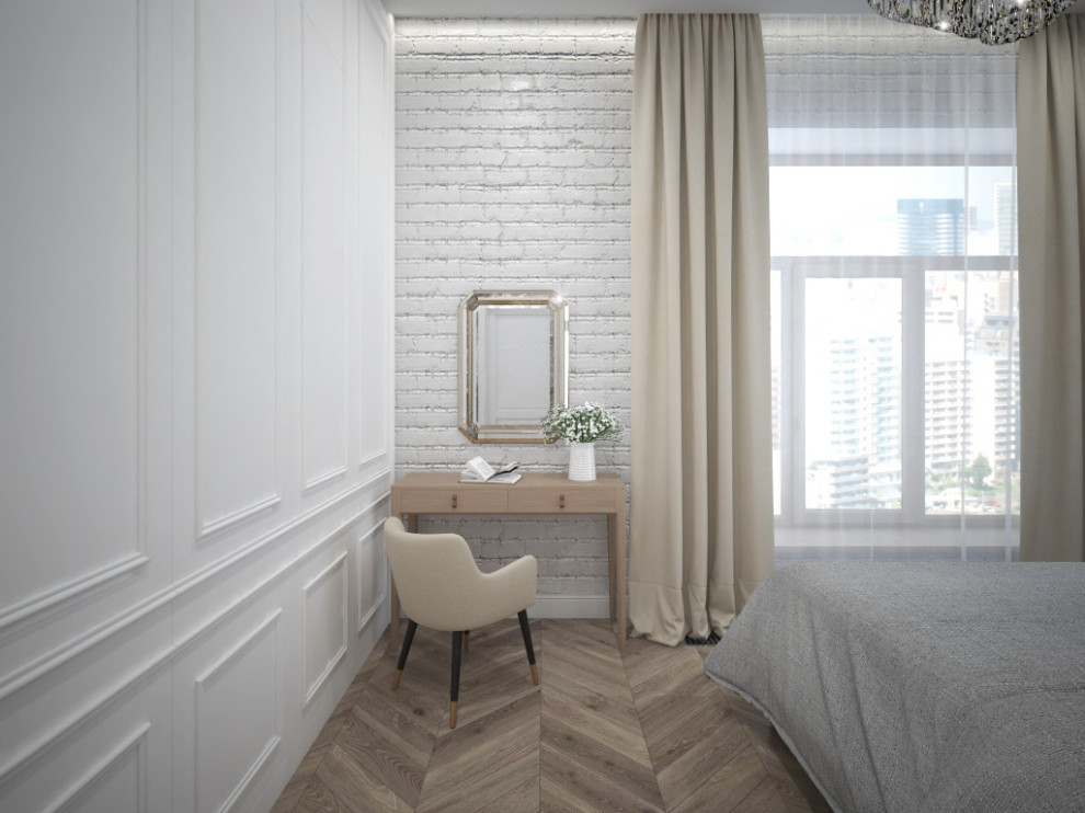 Квартира на Худайбердина