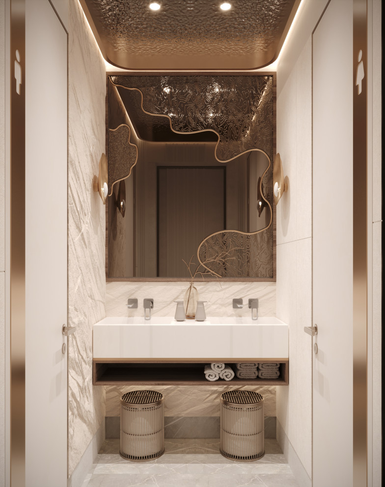 Гостиница в Севастополе МОП