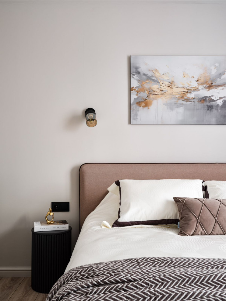 Бюджетная квартира для пары