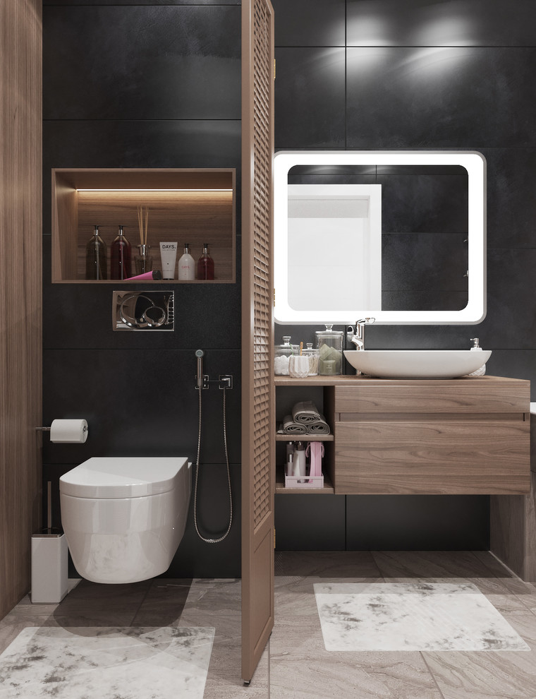 Семейное гнёздышко