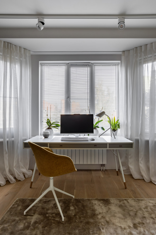 Таунхаус в Долгопрудном