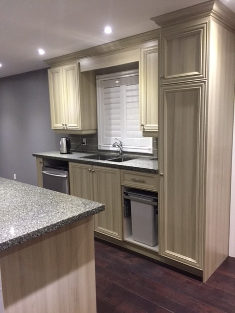 Kitchen Remodeling
